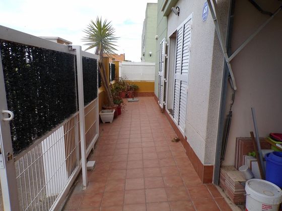 Foto 1 de Casa en venda a Moncófar pueblo de 3 habitacions amb terrassa i piscina