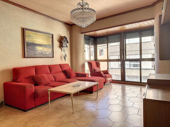 Foto 1 de Pis en venda a Torreblanca de 3 habitacions amb terrassa