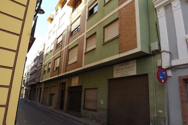 Foto 1 de Pis en venda a Centro - Villarreal de 4 habitacions amb ascensor