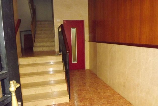 Foto 2 de Piso en venta en Centro - Villarreal de 4 habitaciones con ascensor