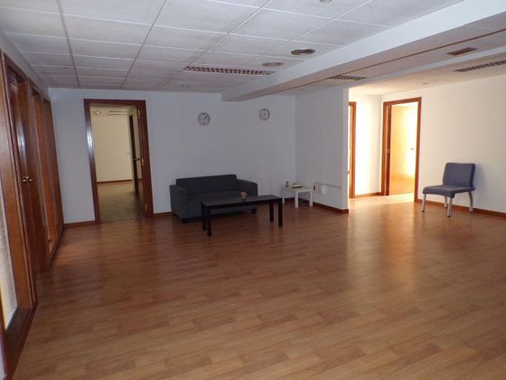 Foto 2 de Oficina en venda a Centro - Castellón de la Plana de 256 m²