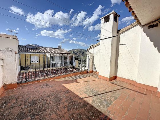 Foto 2 de Casa en venda a Lucena del Cid de 3 habitacions amb terrassa i balcó