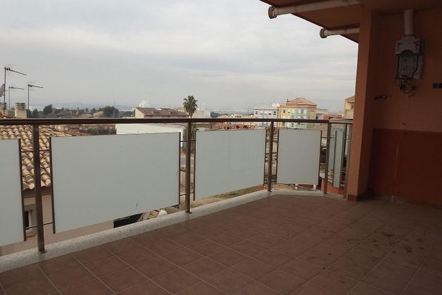 Foto 1 de Piso en venta en Sant Joan de Moró de 3 habitaciones con terraza y ascensor