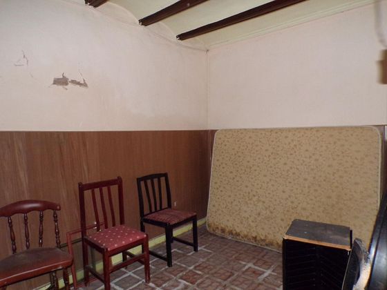 Foto 1 de Casa en venda a Centro - Castellón de la Plana de 5 habitacions amb balcó