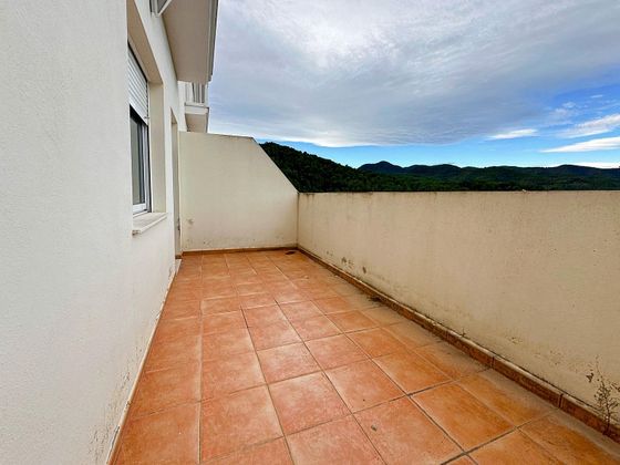 Foto 2 de Casa en venda a Sueras/Suera de 3 habitacions amb terrassa i balcó