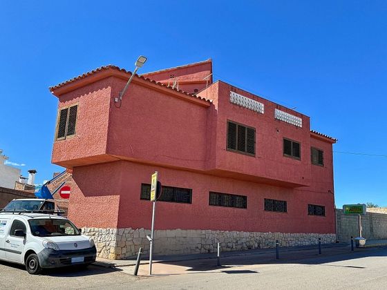 Foto 2 de Casa en venta en Betxí de 5 habitaciones con terraza y garaje
