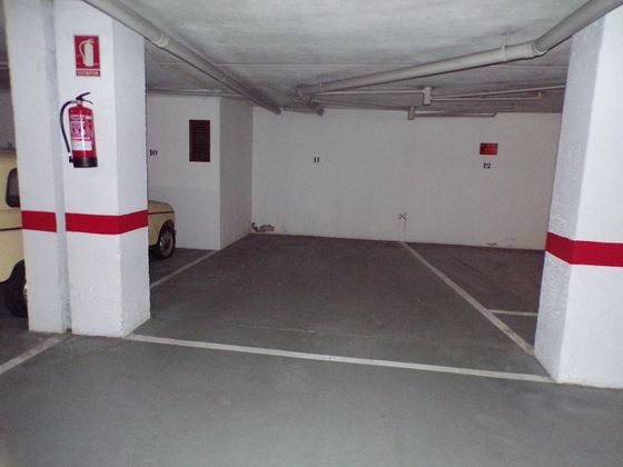 Foto 1 de Garatge en lloguer a Oeste de 1710 m²