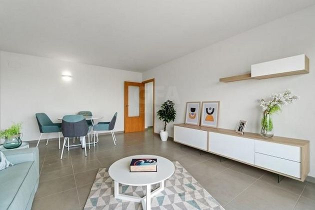 Foto 1 de Pis en venda a Les Salines de 3 habitacions amb terrassa i garatge