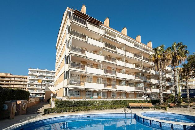 Foto 1 de Ático en venta en Can Toni de 4 habitaciones con terraza y piscina