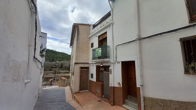Foto 2 de Casa en venda a Matet de 4 habitacions amb terrassa