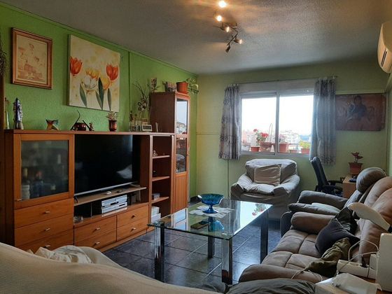 Foto 1 de Piso en venta en El Ranero de 3 habitaciones con terraza y aire acondicionado