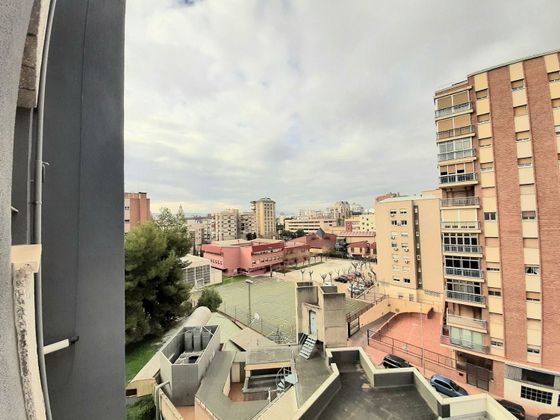 Foto 1 de Venta de piso en Centro - Murcia de 3 habitaciones con terraza y garaje