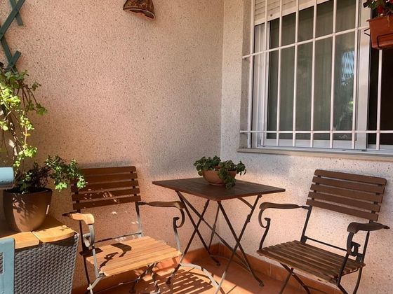 Foto 1 de Casa en venta en El Progreso de 3 habitaciones con terraza y garaje