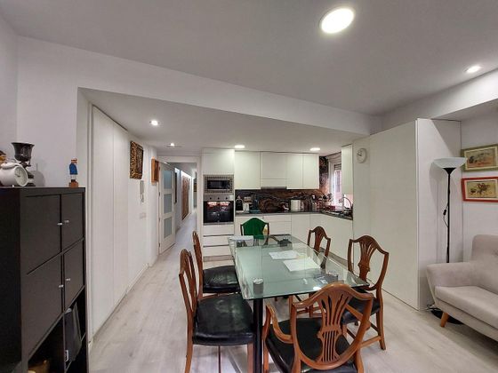 Foto 1 de Venta de piso en Centro - Murcia de 3 habitaciones con garaje y aire acondicionado