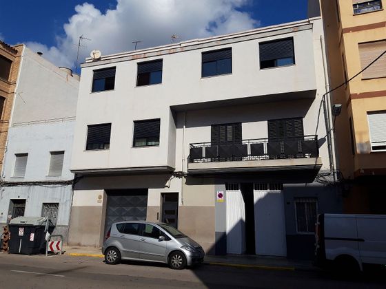 Foto 1 de Pis en venda a calle Artana de 4 habitacions amb terrassa i aire acondicionat