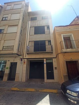 Foto 1 de Venta de casa adosada en calle El Barranquet de 3 habitaciones con terraza y garaje