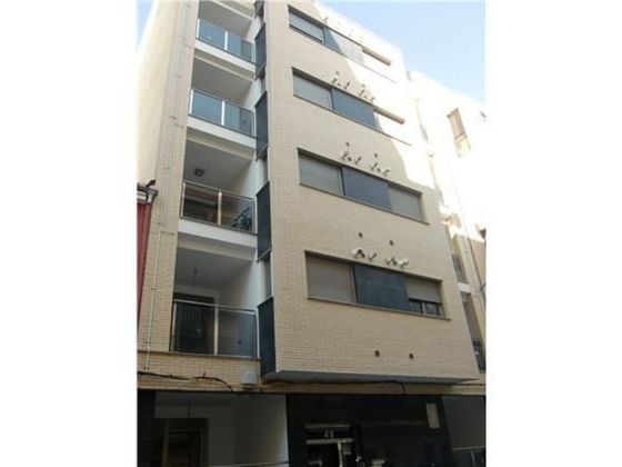 Foto 1 de Piso en venta en calle Jaime Chicharro de 3 habitaciones con balcón y aire acondicionado