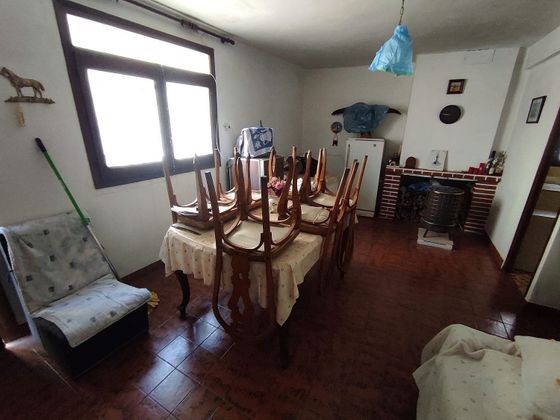 Foto 2 de Casa adosada en venta en Chodos/Xodos de 6 habitaciones y 118 m²