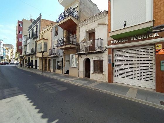 Foto 1 de Casa en venda a Torreblanca de 3 habitacions amb garatge