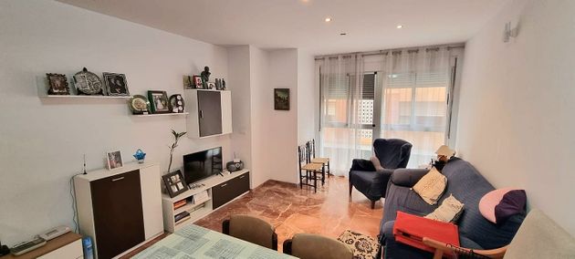 Foto 1 de Pis en venda a Centro - Castellón de la Plana de 2 habitacions amb terrassa i garatge