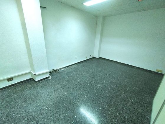 Foto 2 de Oficina en venda a Centro - Castellón de la Plana amb ascensor