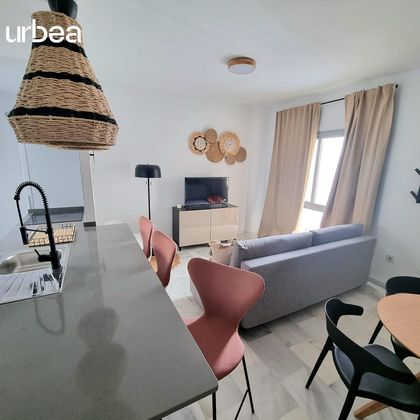 Foto 1 de Piso en venta en Olletas - Sierra Blanquilla de 2 habitaciones con aire acondicionado y calefacción