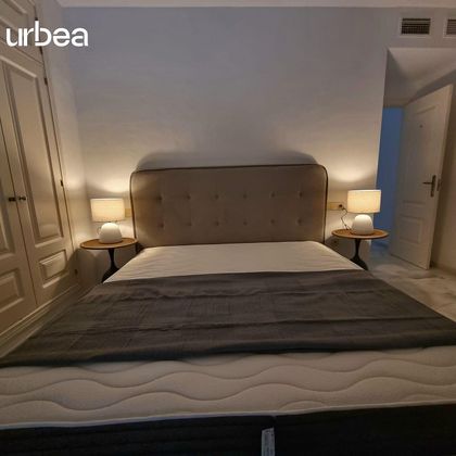 Foto 2 de Piso en venta en Olletas - Sierra Blanquilla de 2 habitaciones con aire acondicionado y calefacción