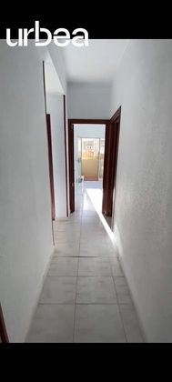 Foto 2 de Piso en venta en Pedregalejo de 3 habitaciones con terraza