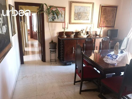 Foto 2 de Pis en venda a Girón - Las Delicias - Tabacalera de 5 habitacions amb terrassa i calefacció