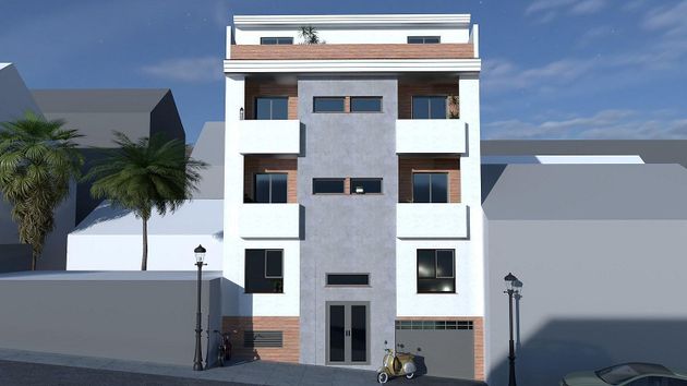 Foto 1 de Venta de piso en Zubia (La) de 2 habitaciones con garaje y balcón
