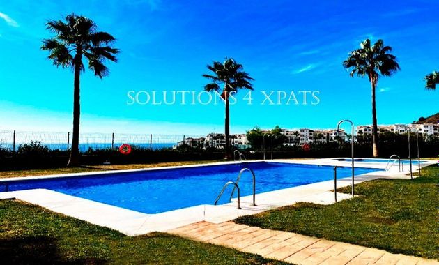 Foto 1 de Pis en venda a Lo Cea - Los Cortijos de 2 habitacions amb terrassa i piscina