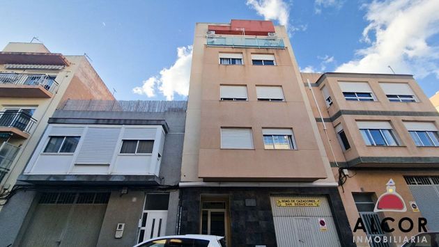 Foto 1 de Pis en venda a calle De Sant Blai de 2 habitacions amb ascensor