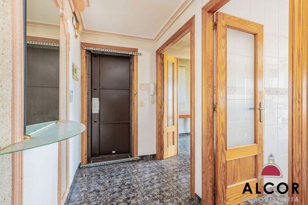 Foto 2 de Pis en venda a calle De Sant Francesc de 4 habitacions amb ascensor