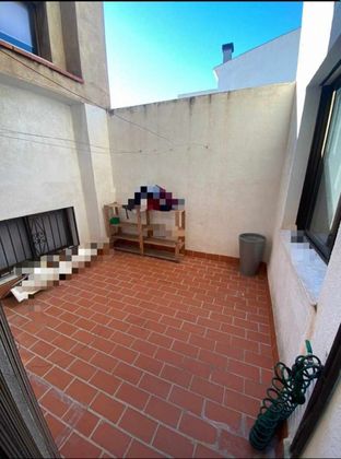Foto 2 de Pis en venda a calle Onda de 3 habitacions amb terrassa