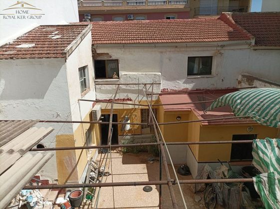 Foto 2 de Casa en venta en Centro - Alhaurín de la Torre de 3 habitaciones con garaje