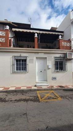 Foto 1 de Venta de casa adosada en Arroyo de la Miel de 3 habitaciones con terraza y aire acondicionado