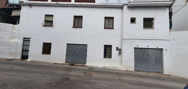 Foto 1 de Casa en venda a Centro - Torremolinos de 6 habitacions amb terrassa i garatge