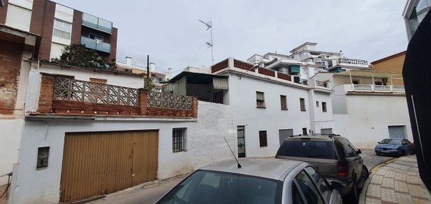 Foto 2 de Casa en venda a Centro - Torremolinos de 6 habitacions amb terrassa i garatge