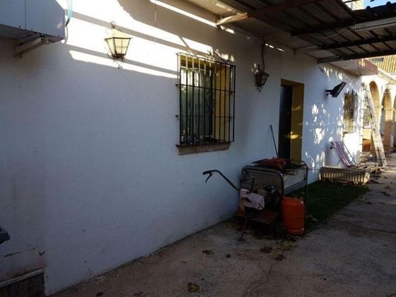 Foto 2 de Casa rural en venta en El Pinillo de 1 habitación con terraza y jardín