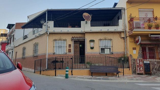 Foto 1 de Casa rural en venda a Monterrey - Rancho Domingo de 3 habitacions amb terrassa
