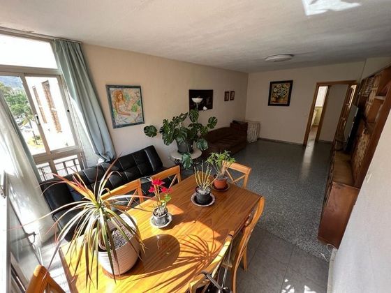Foto 1 de Venta de piso en Centro - Torremolinos de 4 habitaciones con terraza y aire acondicionado