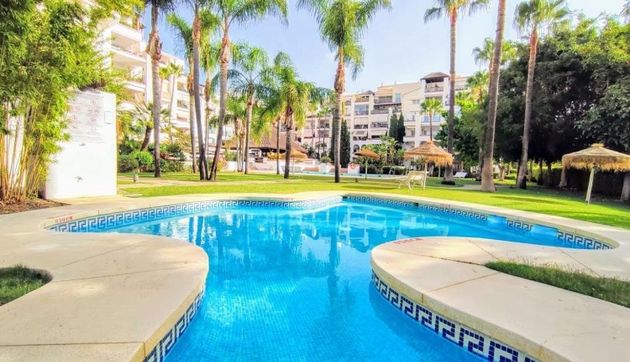 Foto 1 de Pis en venda a Playamar de 4 habitacions amb terrassa i piscina