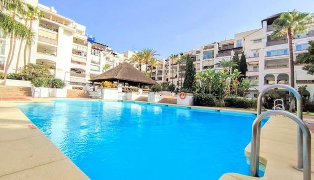 Foto 2 de Pis en venda a Playamar de 4 habitacions amb terrassa i piscina