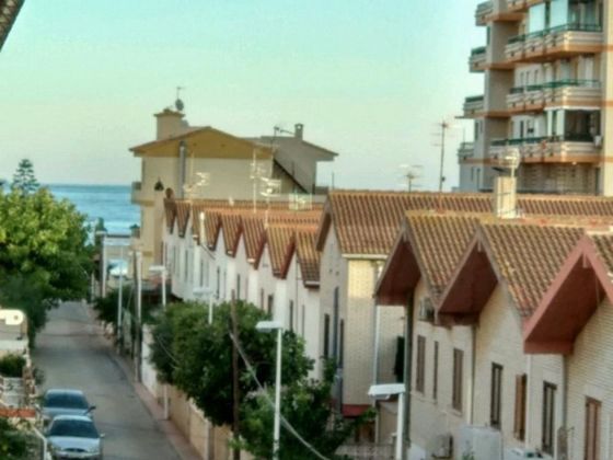 Foto 1 de Dúplex en venda a calle Playa Morro de Gos de 4 habitacions amb terrassa i garatge