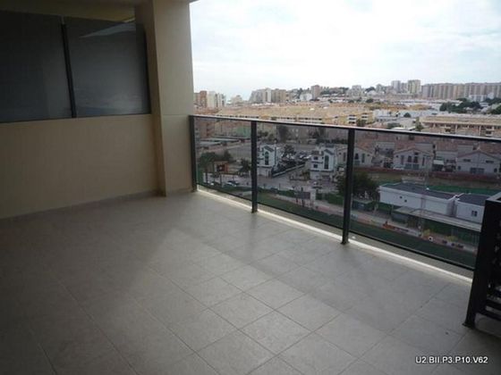 Foto 1 de Venta de piso en calle Playa Morro de Gos de 2 habitaciones con terraza y piscina