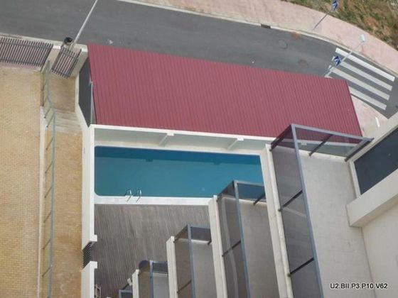 Foto 2 de Pis en venda a calle Playa Morro de Gos de 2 habitacions amb terrassa i piscina