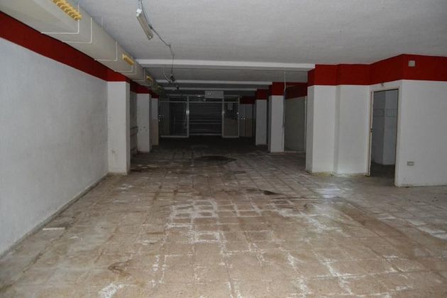 Foto 1 de Venta de local en Centro - Castellón de la Plana con ascensor