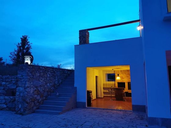 Foto 2 de Xalet en venda a Vall d´Alba de 2 habitacions amb terrassa i piscina