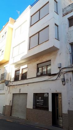 Foto 1 de Venta de chalet en Lucena del Cid de 5 habitaciones con terraza y garaje