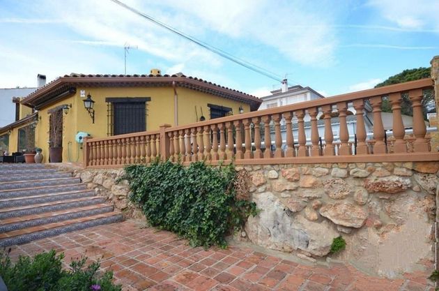 Foto 2 de Xalet en venda a Costa sur de 7 habitacions amb terrassa i piscina